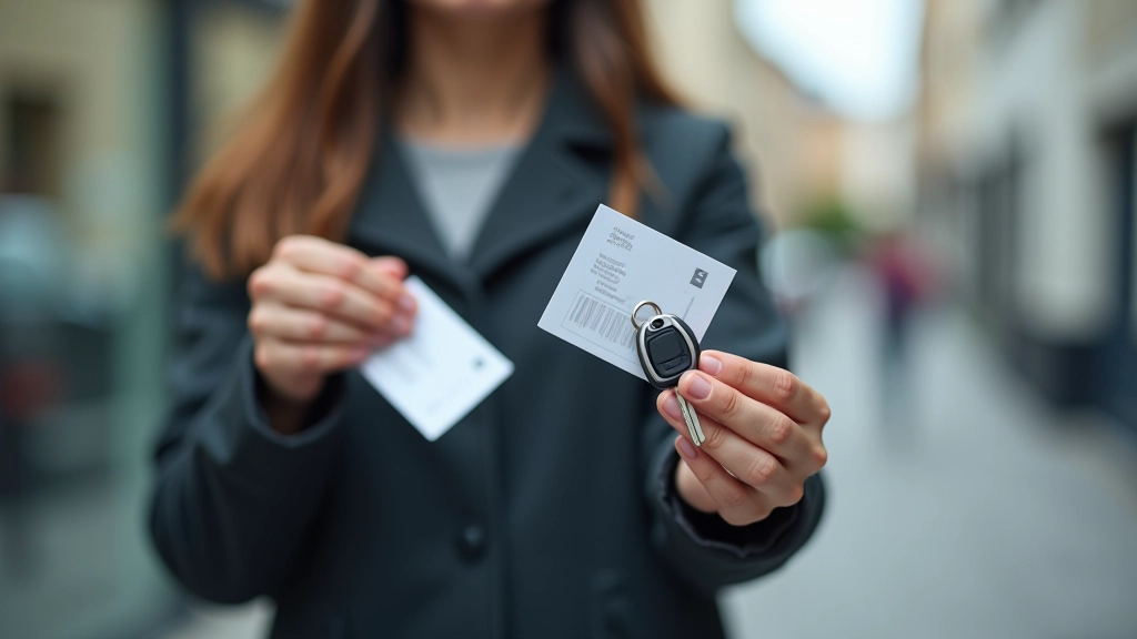 Approche hybride train et voiture